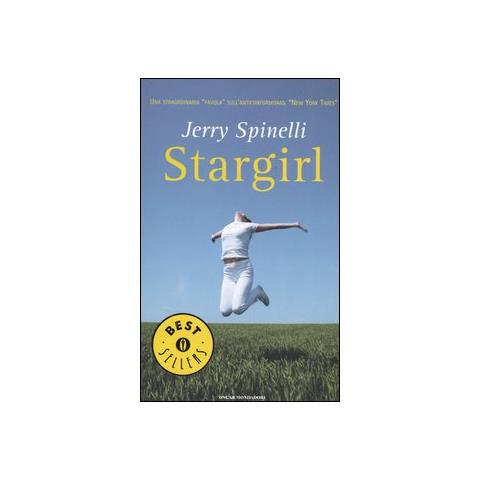 Jerry Spinelli - Stargirl - Foto 1