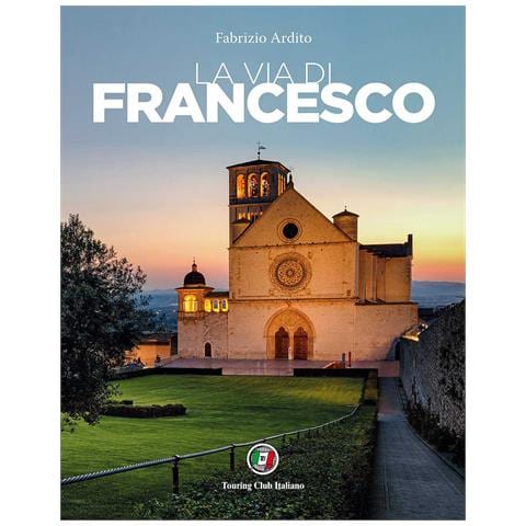 Fabrizio Ardito - La via di Francesco - Foto 1