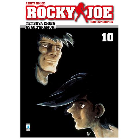 Tetsuya Chiba - Rocky Joe. Perfect edition. Vol. 10 - Foto 1