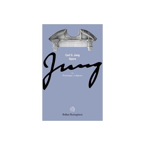 Carl Gustav Jung - Opere. Vol. 11: Psicologia e religione - Foto 1