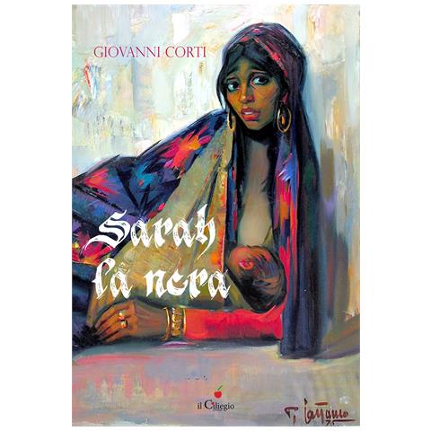 Giovanni Corti - Sarah la nera - Foto 1