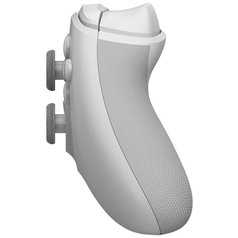 G7 HE Bianco USB Gamepad Xbox One S, Xbox One X, Xbox Series S, Xbox Series X - Foto 2