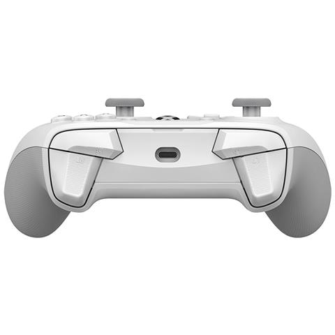 G7 HE Bianco USB Gamepad Xbox One S, Xbox One X, Xbox Series S, Xbox Series X - Foto 5