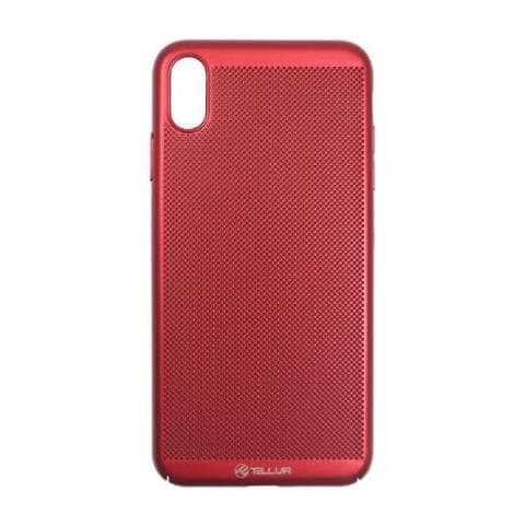 Custodia Rossa Per Iphone Xs - Foto 1
