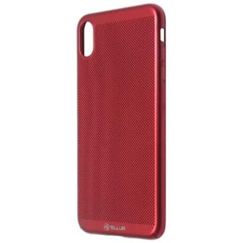 Custodia Rossa Per Iphone Xs - Foto 2