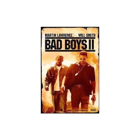 DVD BAD BOYS 2 (singolo)  - Foto 1