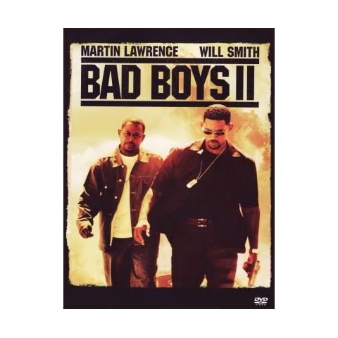 DVD BAD BOYS 2 (singolo)  - Foto 2