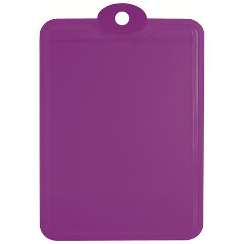 Tagliere Rainbow Lilla 35x23 cm - Foto 1