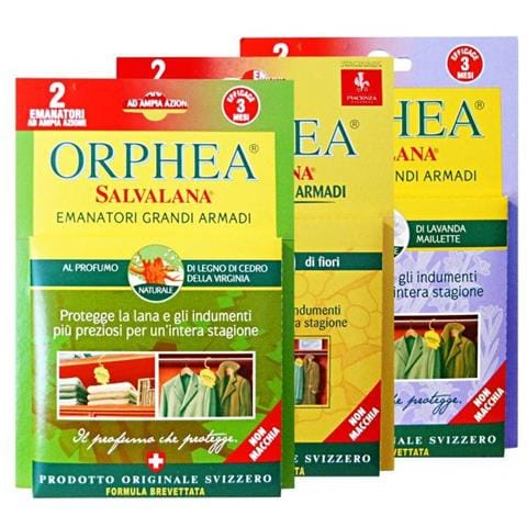 Grandi Armadi al profumo di Lavanda - Foto 3