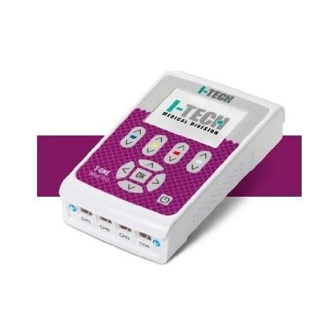 Elettrostimolatore T-One Medi Sport 4 Canali - Foto 1