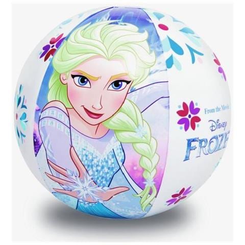 Pallone Frozen  - Foto 2