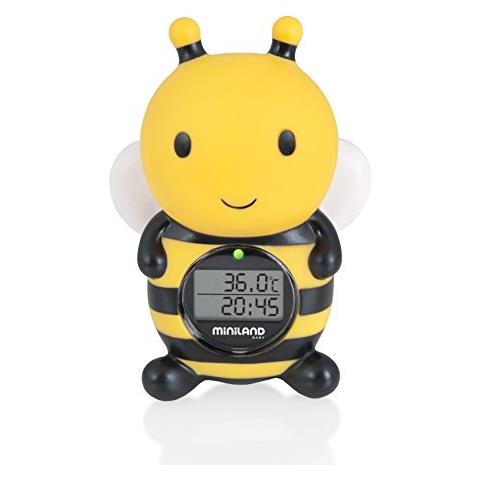 Termometro Da Bagno E Ambiente Ape - Foto 1