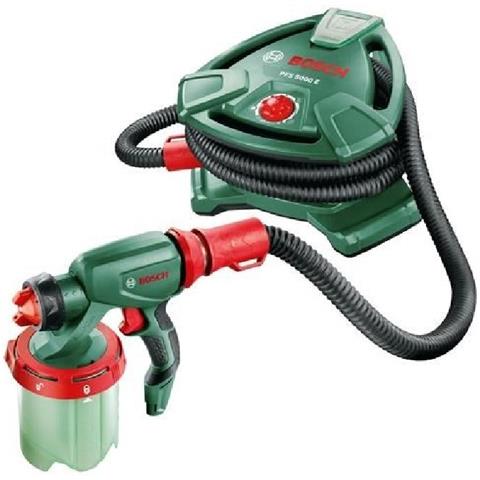 Pistola A Spruzzo PFS 5000-E - Foto 2