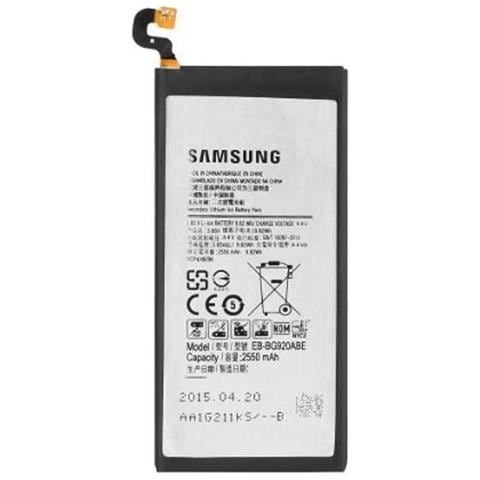 Batteria Pila Originale Galaxy Note 5 Ricambio Ebbn920abe - Foto 2
