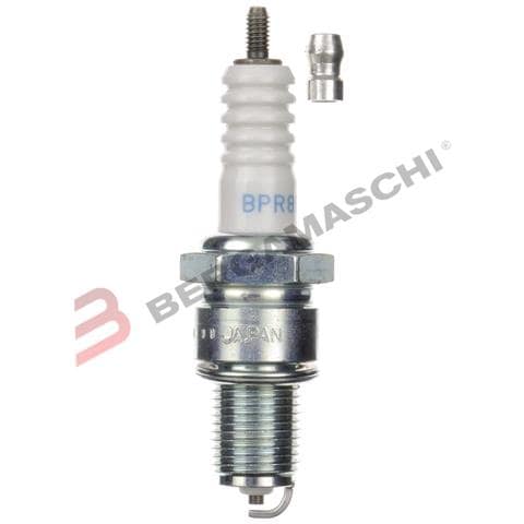 B1r N2131080 Candela Bpr8esstock Nr. 3923 Confezione Da 10 Pezzi - Foto 1
