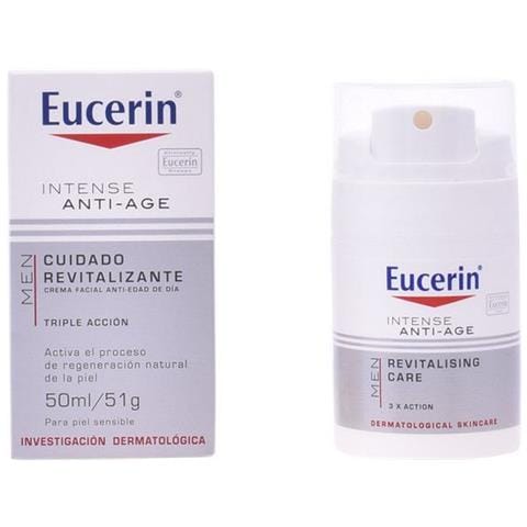 Crema Antietà Men 50 Ml - Foto 1