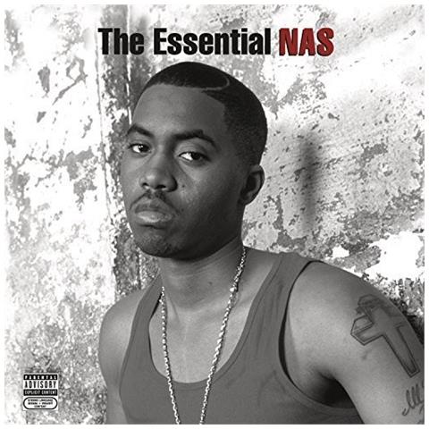 Nas - Essential Nas - Foto 1