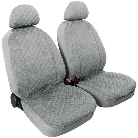 Cp. Fodere Miki Grigio - Foto 4