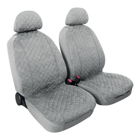 Cp. Fodere Miki Grigio - Foto 1