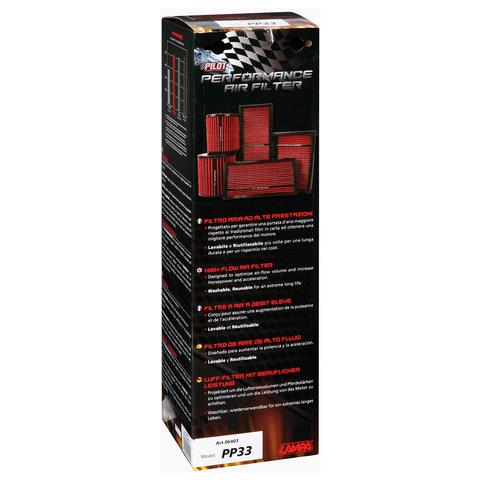 Filtro Aria Pp33 Pilot Performance Rover Land Bmw - Foto 2