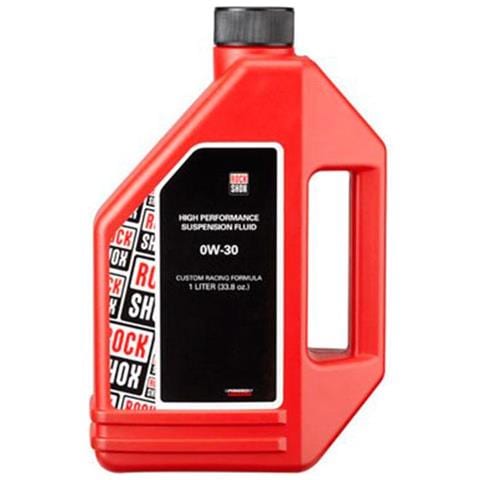 Lubrificanti E Detergenti Suspension Oil-pike / lyrik B1 / yari Lowerlegs Manutenzione 1 Liter - Foto 1