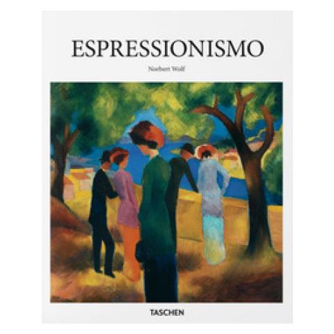 Norbert Wolf - Espressionismo - Foto 1