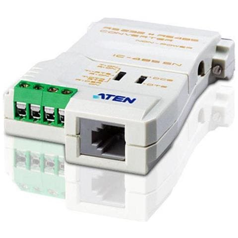 Convertitore da RS232 a RS422/485 IC485SN - Foto 1