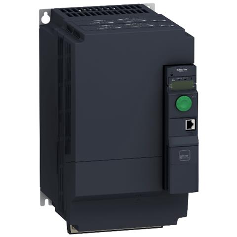 Inverter Atv320 Book 400v Trifase 15 Kw Atv320d15n4b - Foto 1