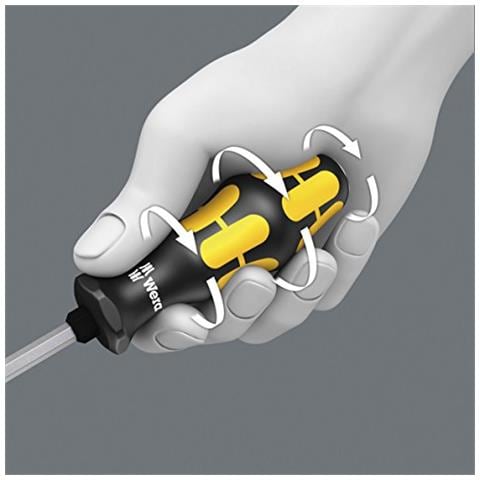 917 SPH Giravite una Croce, PH 2 x 100 mm - Foto 2