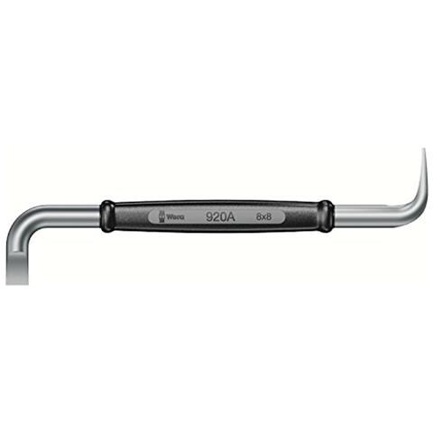 917 SPH Giravite una Croce, PH 2 x 100 mm - Foto 1