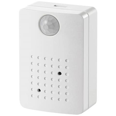 Bsw 220 Pir Multisensore Intelligente Domestico Senza Fili Bluetooth - Foto 1