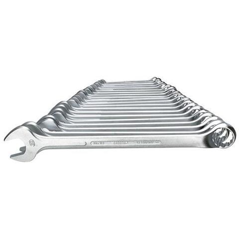 1B020 Set 20 chiavi combinate, 832 mm - Foto 1