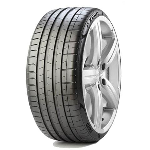 Gomme Pneumatico Estive 255-35 R19 - Foto 1