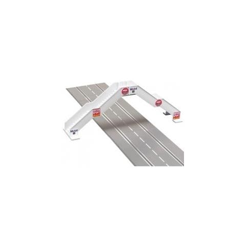 Ponte Pedonale (2 Corsie) - Foto 1