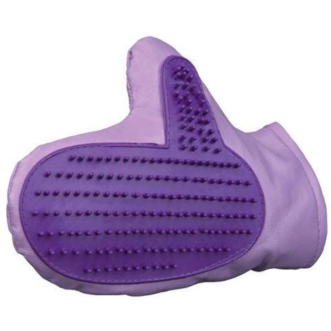 Guanto Per La Cura Del Pelo Cm. 11x21 - Per Roditori - Foto 1