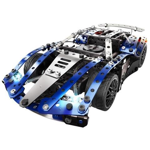 18211 - Supercar Motorisé - Foto 4