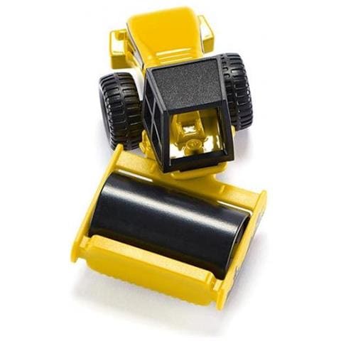 D / C RULLO COMPATTATORE - Foto 7