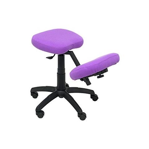 Piqueras E Crespo 37 G-sgabello Ergonomica Da Ufficio Girevole E Regolabile In Altezza - Foto 1