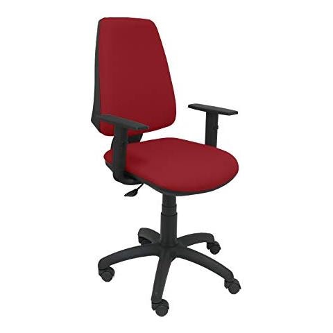 Piqueras Crespo E 14cpbali229b10-sedia Da Ufficio, Colore: Blu - Foto 6