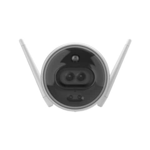 Telecamera Bullet C3X con Due Obiettivi 2 MP Full HD Esterno Giorno / Notte Impermeabile IP67 - Foto 2