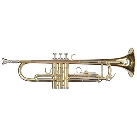 Tromba Otr-450 Insib Dorata 031869 - Foto 1