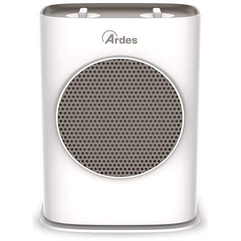 AR4P03O Sound O Termoventilatore Ceramico Potenza 1500 W - Foto 2
