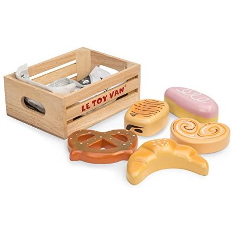 Il Vancesto Riquadro Giocattolo - Foto 2