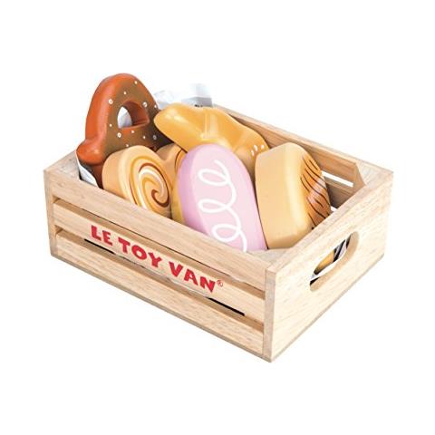 Il Vancesto Riquadro Giocattolo - Foto 1