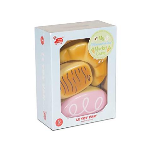 Il Vancesto Riquadro Giocattolo - Foto 5