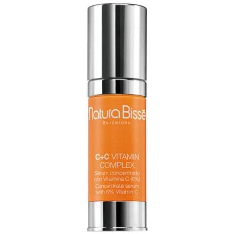 Vitamina C + C 30ml Complesso - Foto 1