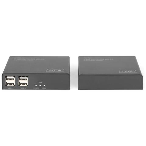 Set estensore KVM HDMI HDBaseT™ 2.0, 100 m, 4K - Foto 2