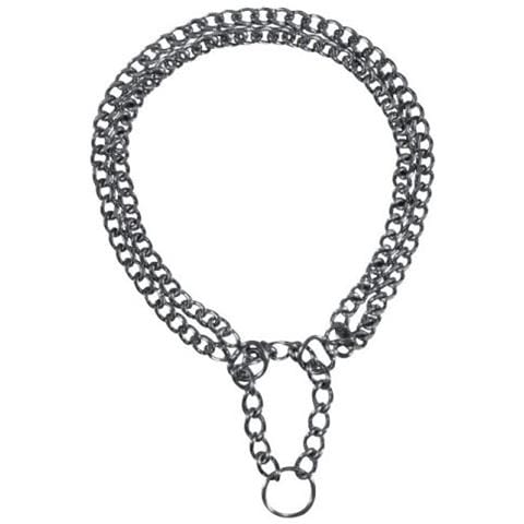 Collare Choke 2 File, Ridurre Lo Stress 2.0 Mm40 Cm - Foto 1