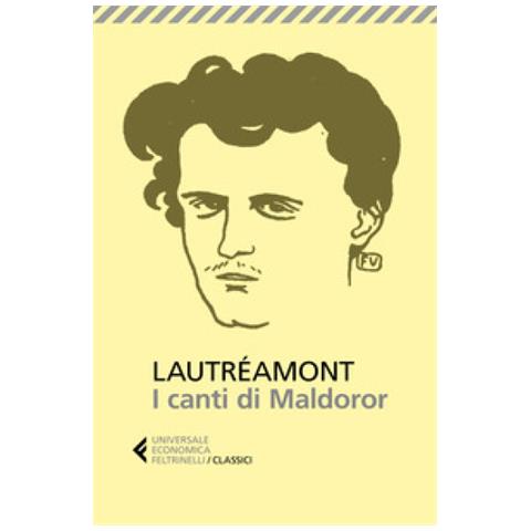Isidore Lautréamont Ducasse - I canti di Maldoror - Foto 1