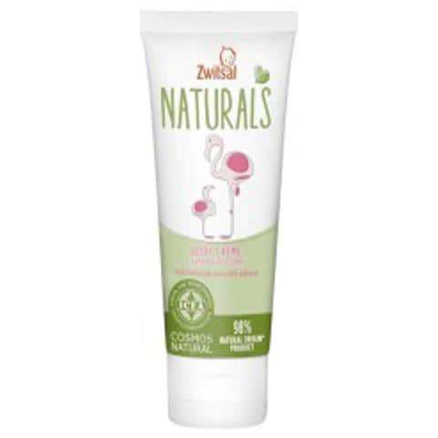 Naturals Body Cream - 100ml - Foto 1